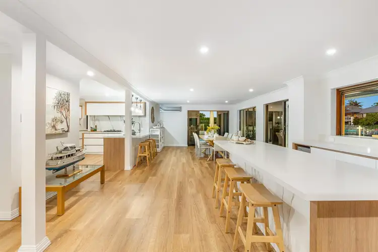 Fifth view of Homely house listing, 19 Daru Avenue, Runaway Bay QLD 4216