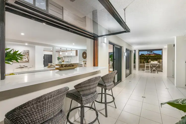 Sixth view of Homely house listing, 19 Daru Avenue, Runaway Bay QLD 4216