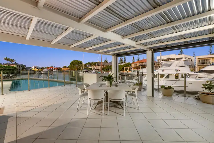 Seventh view of Homely house listing, 19 Daru Avenue, Runaway Bay QLD 4216