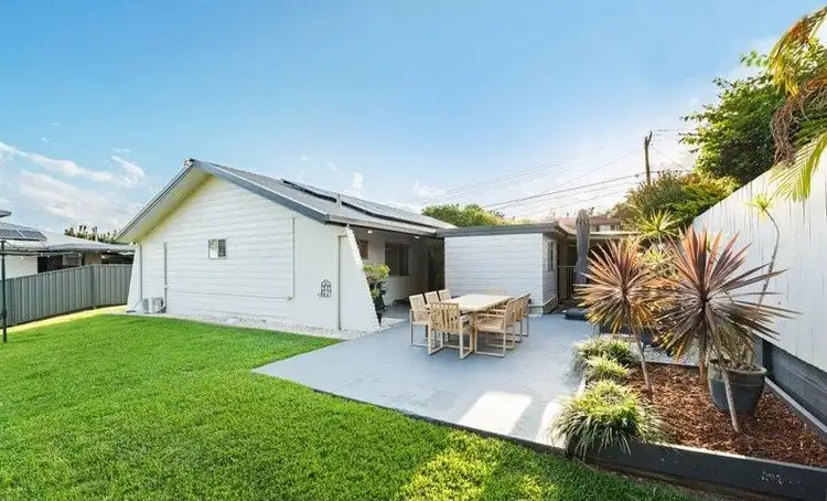 33 FROBISHER STREET, Springwood QLD 4127