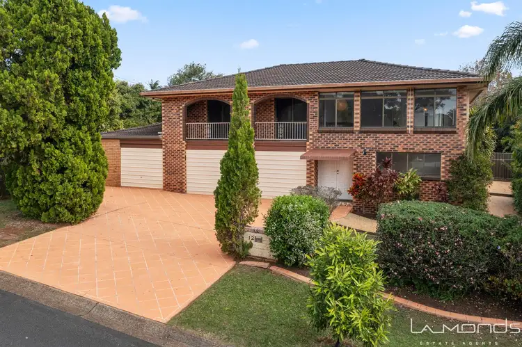 12 Sunstone Street, Manly West QLD 4179