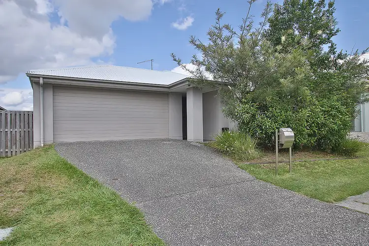 32 McPherson Crescent, Coomera QLD 4209