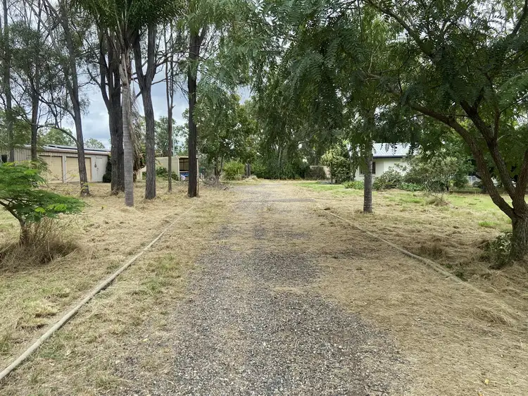 Main view of Homely rural property listing, 50 Braziers Rd, Runnymede QLD 4615