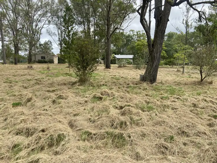 Fourth view of Homely rural property listing, 50 Braziers Rd, Runnymede QLD 4615