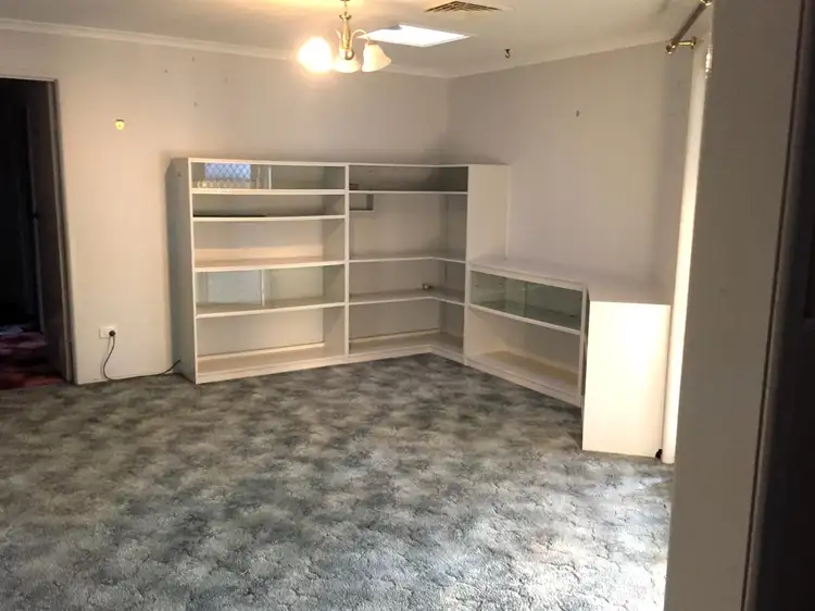 Fifth view of Homely rural property listing, 50 Braziers Rd, Runnymede QLD 4615