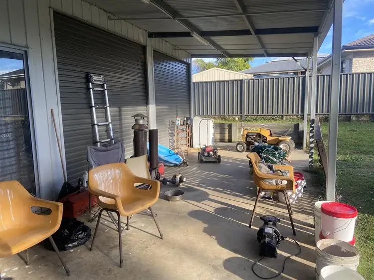Third view of Homely land listing, 2 Hawthorne Street, Nanango QLD 4615