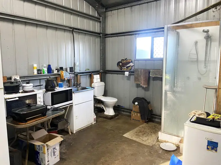 Fifth view of Homely land listing, 2 Hawthorne Street, Nanango QLD 4615
