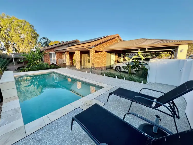 Fourth view of Homely house listing, 5 Anchorage way, Biggera Waters QLD 4216