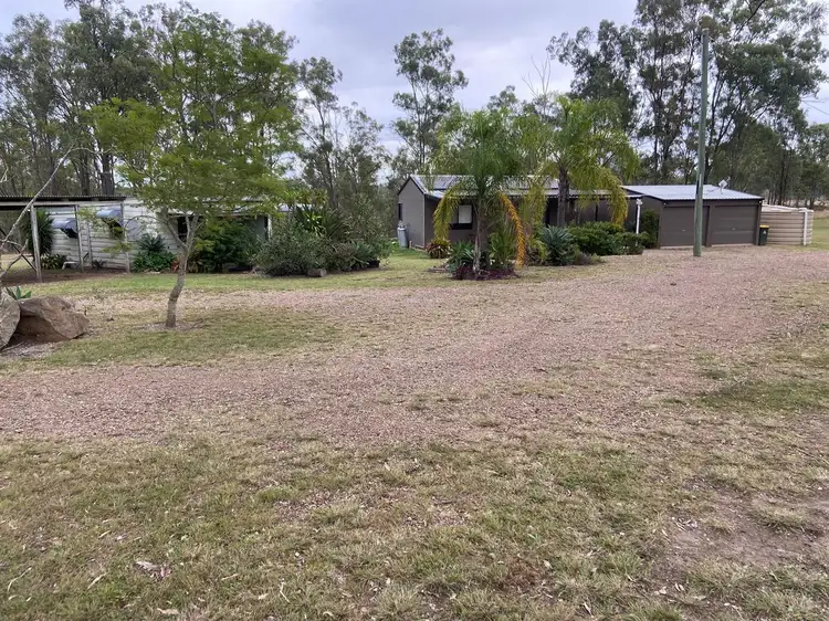 69 Braziers Road, Runnymede QLD 4615