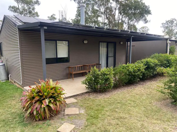 Second view of Homely rural property listing, 69 Braziers Road, Runnymede QLD 4615