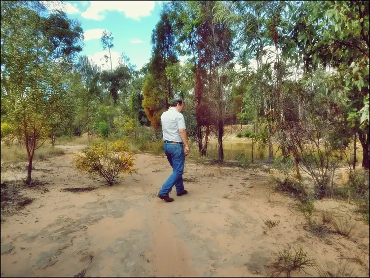 Fourth view of Homely rural property listing, Address available on request