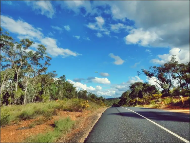 Fifth view of Homely rural property listing, Address available on request