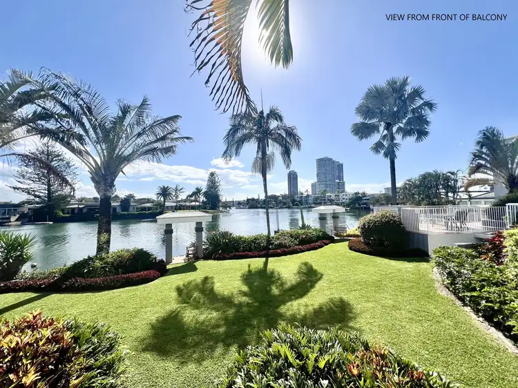 Seventh view of Homely unit listing, 4/11-19 Taylor Street, Biggera Waters QLD 4216