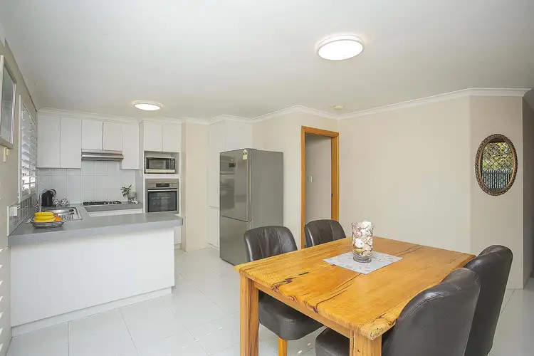 Third view of Homely villa listing, 1/40 Kinross Drive, Kinross WA 6028