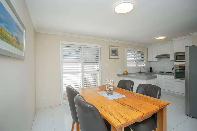 Fourth view of Homely villa listing, 1/40 Kinross Drive, Kinross WA 6028