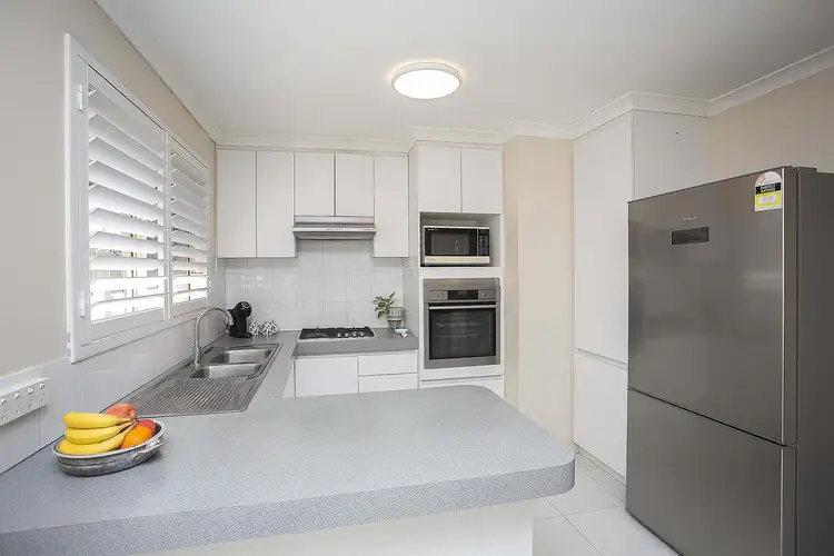 Sixth view of Homely villa listing, 1/40 Kinross Drive, Kinross WA 6028