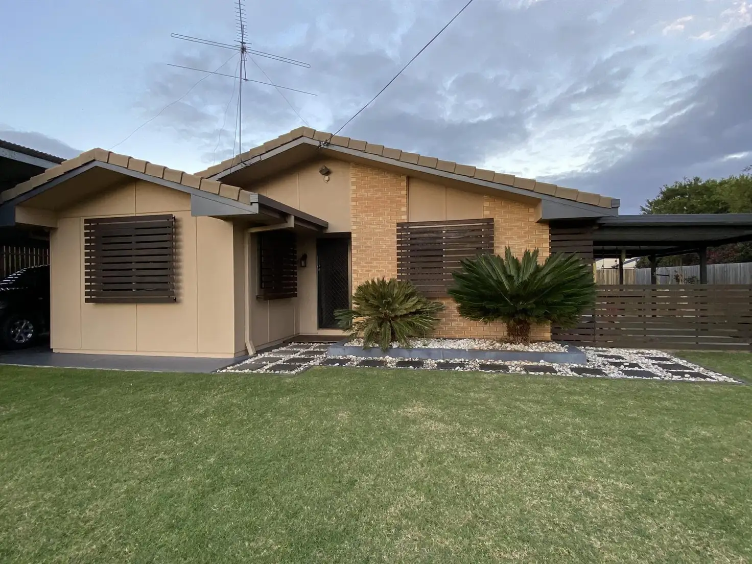 Main view of Homely house listing, 12 Normanby Street, Nanango QLD 4615