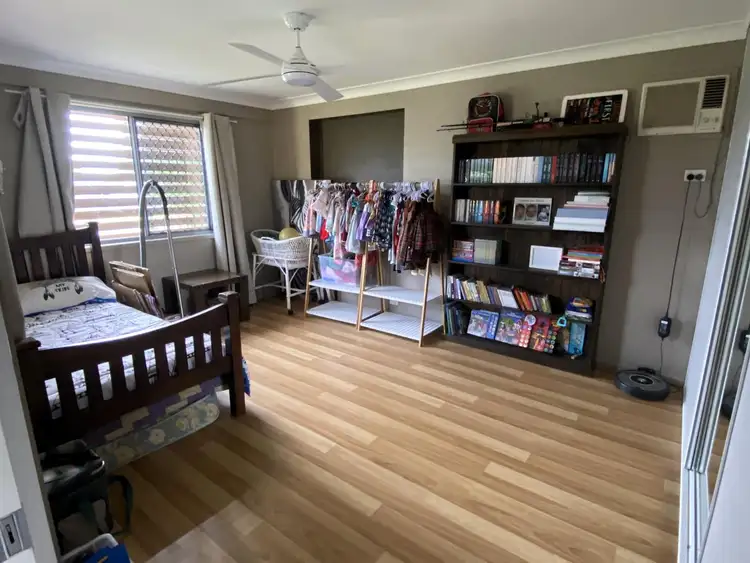 Fourth view of Homely house listing, 12 Normanby Street, Nanango QLD 4615