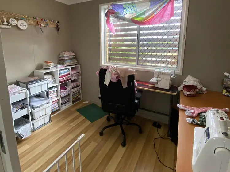 Fifth view of Homely house listing, 12 Normanby Street, Nanango QLD 4615