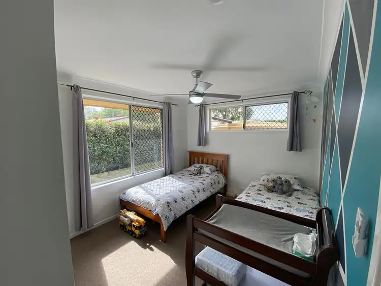 Sixth view of Homely house listing, 12 Normanby Street, Nanango QLD 4615