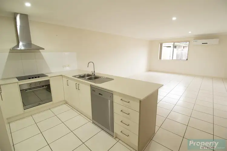 Second view of Homely townhouse listing, Unit 2 Lot 1/2 Durack Place, Laidley QLD 4341
