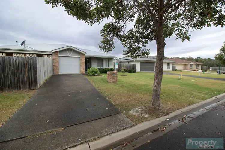Fourth view of Homely townhouse listing, Unit 2 Lot 1/2 Durack Place, Laidley QLD 4341