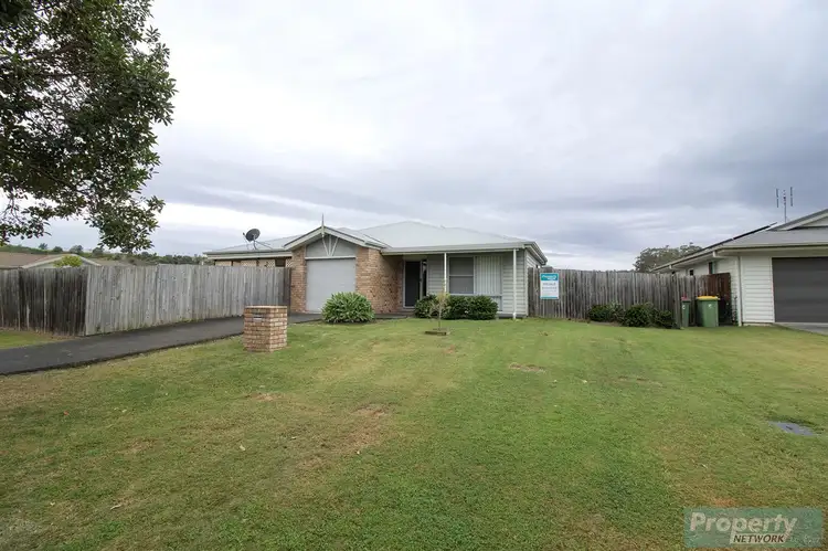 Fifth view of Homely townhouse listing, Unit 2 Lot 1/2 Durack Place, Laidley QLD 4341