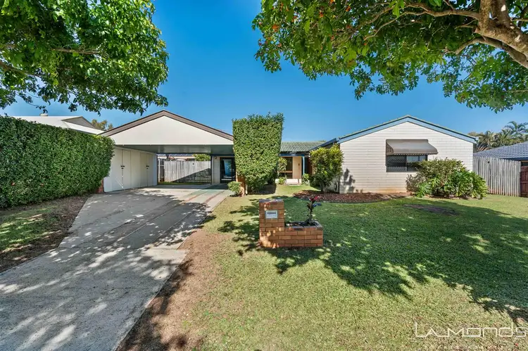 Main view of Homely house listing, 14 Teraglin Street, Manly West QLD 4179
