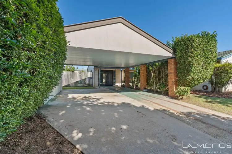 Second view of Homely house listing, 14 Teraglin Street, Manly West QLD 4179