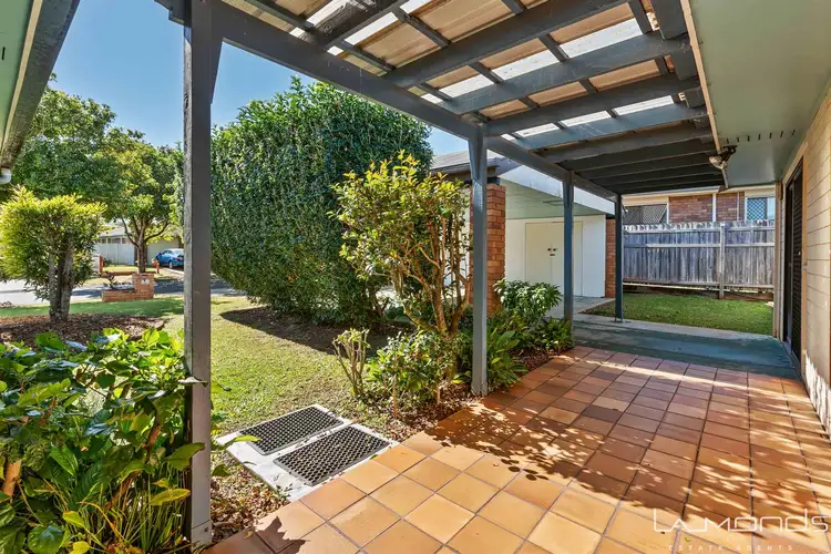 Fourth view of Homely house listing, 14 Teraglin Street, Manly West QLD 4179