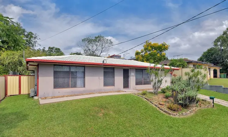 14 DOBELL AVENUE