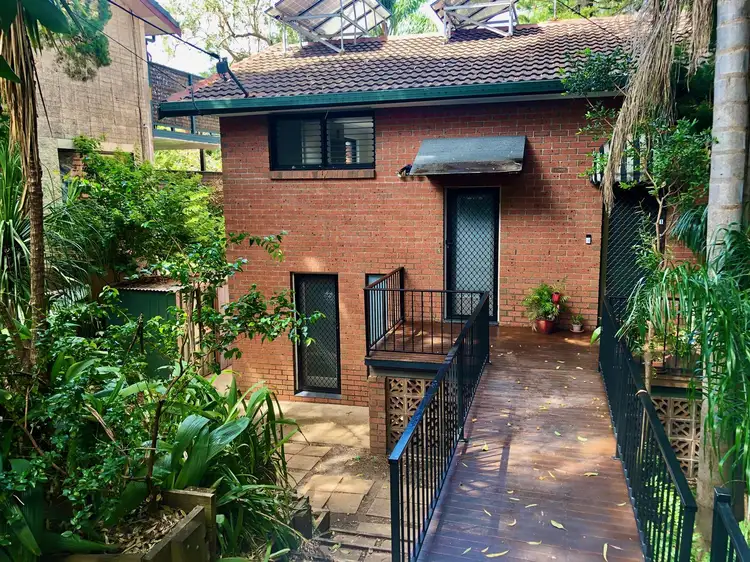 Main view of Homely house listing, 2/13 Waratah ave, Biggera Waters QLD 4216