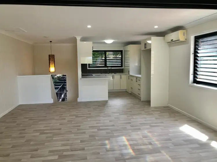 Second view of Homely house listing, 2/13 Waratah ave, Biggera Waters QLD 4216
