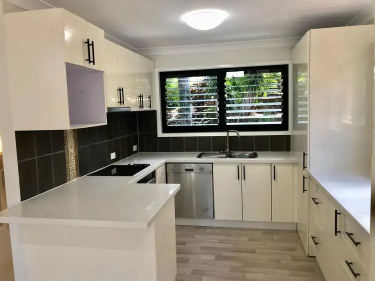 Fifth view of Homely house listing, 2/13 Waratah ave, Biggera Waters QLD 4216