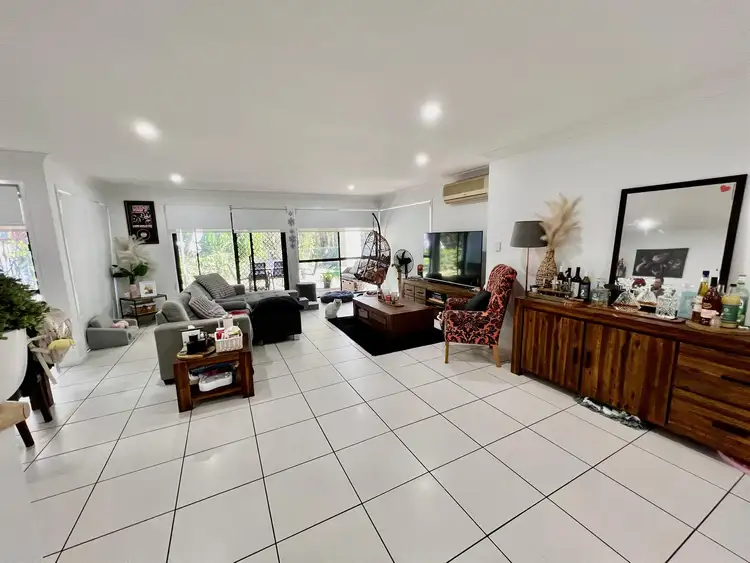 Third view of Homely house listing, 17 Melastoma Way, Arundel QLD 4214