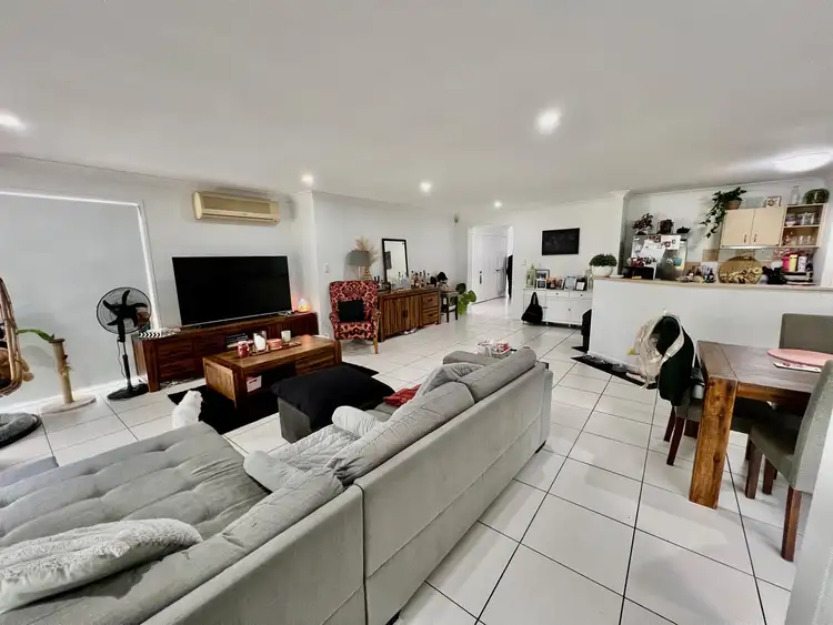 Fourth view of Homely house listing, 17 Melastoma Way, Arundel QLD 4214