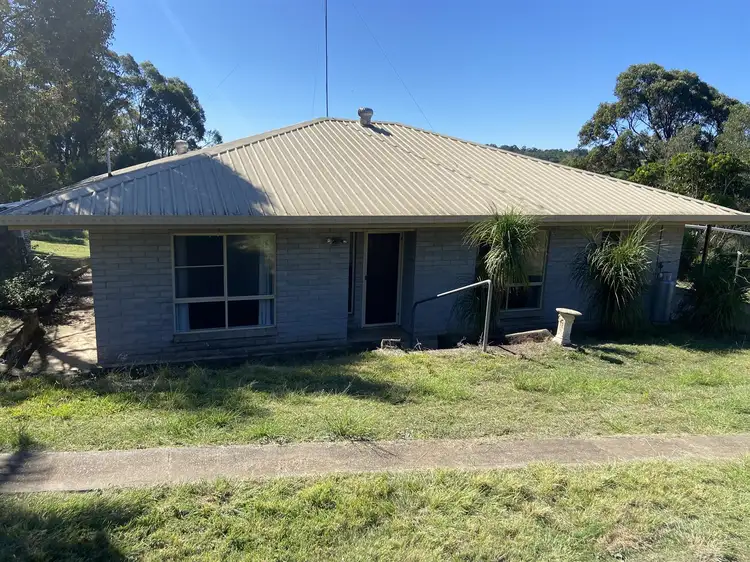 Third view of Homely rural property listing, 90 Hicken Way, Nanango QLD 4615