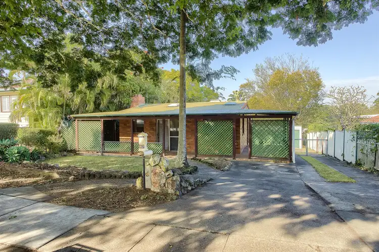 447 Musgrave Rd, Coopers Plains QLD 4108