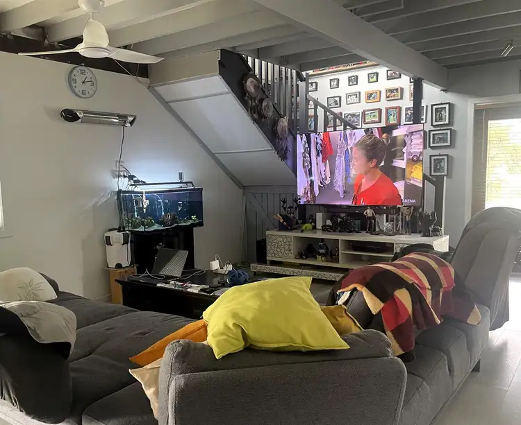 Fourth view of Homely rural property listing, 814 Kumbia Road, Ellesmere QLD 4610