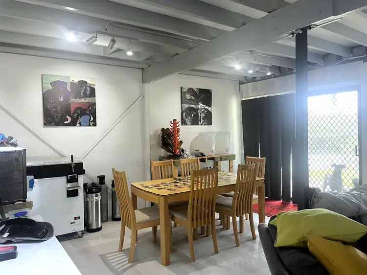 Fifth view of Homely rural property listing, 814 Kumbia Road, Ellesmere QLD 4610