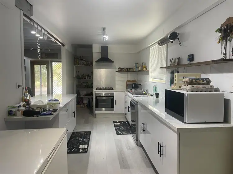 Seventh view of Homely rural property listing, 814 Kumbia Road, Ellesmere QLD 4610