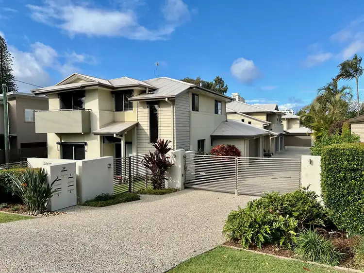 3/59 Muir Street, Labrador QLD 4215