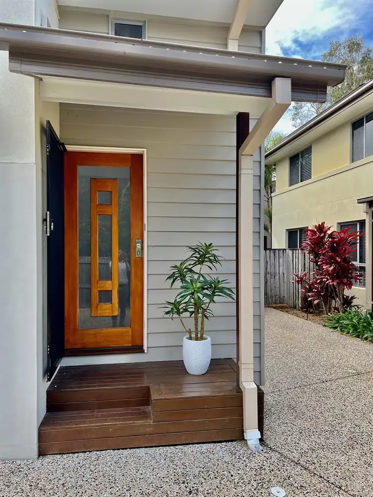 Third view of Homely townhouse listing, 3/59 Muir Street, Labrador QLD 4215