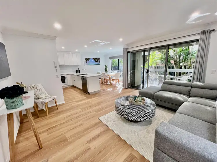 Fifth view of Homely townhouse listing, 3/59 Muir Street, Labrador QLD 4215