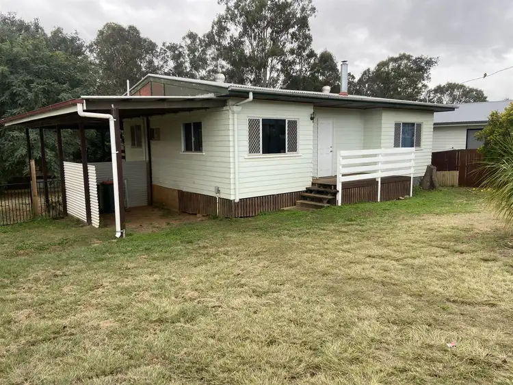 Main view of Homely house listing, 6 Hawthorne Street, Nanango QLD 4615