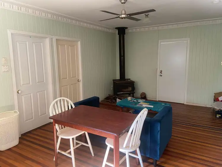 Fourth view of Homely house listing, 6 Hawthorne Street, Nanango QLD 4615