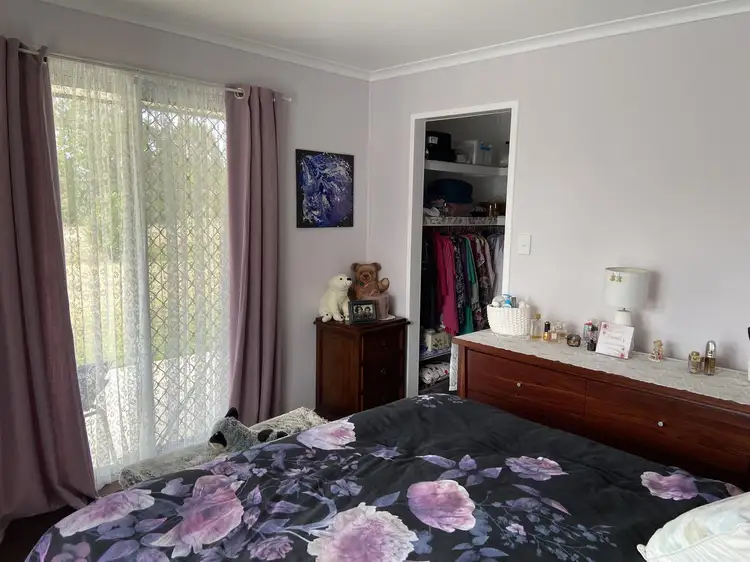 Fourth view of Homely rural property listing, 8 Runnymede Estate Road, Runnymede QLD 4615