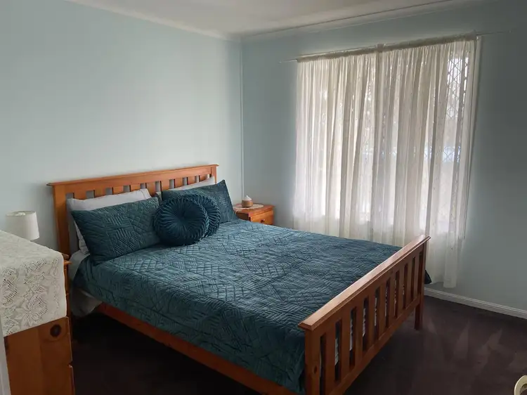 Fifth view of Homely rural property listing, 8 Runnymede Estate Road, Runnymede QLD 4615