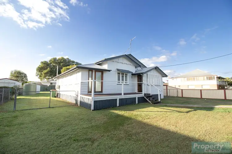 26 Patrick Street, Laidley QLD 4341