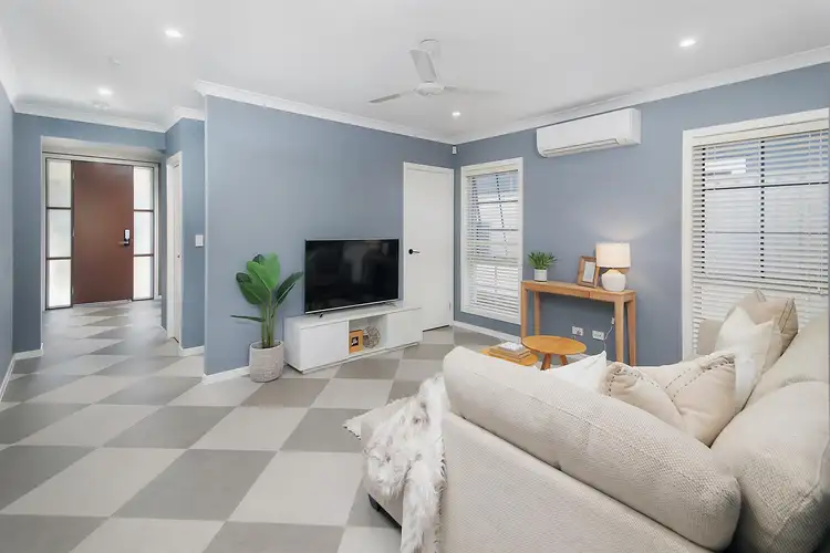 Fourth view of Homely house listing, 20A DONNINGTON STREET, Carindale QLD 4152